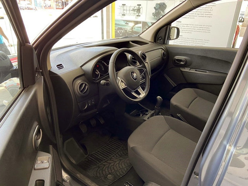 Renault Kangoo Express Confort 2 Asientos / 5 Asientos (mb)