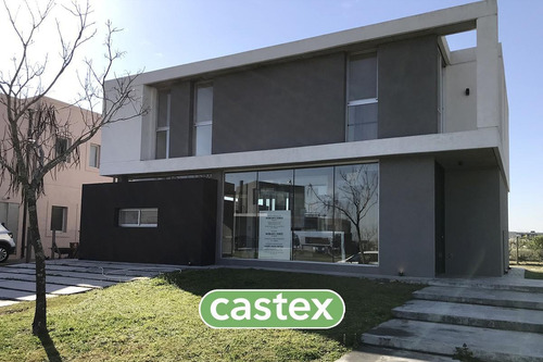Imagen 1 de 30 de Casa En Venta A Estrenar En Ceibos, Escobar