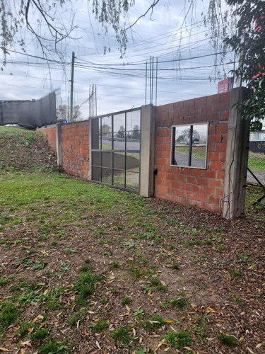 Terreno Comercial Km 50.5 Panamericana Ramal Pilar