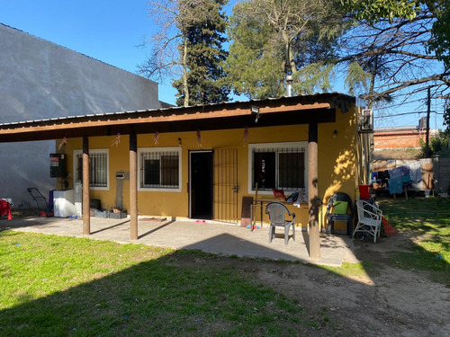 Casa En Don Torcuato