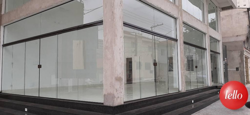 Comercial/industrial - Ref: 214918
