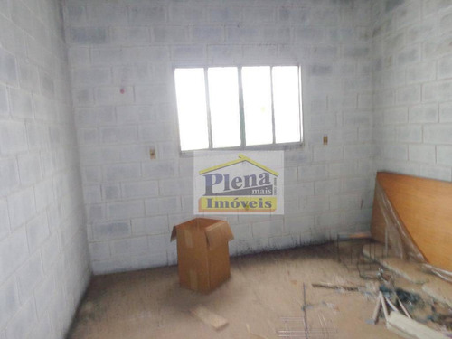 Imagem 8 de 11 de Salão À Venda E Para Locação Com 6 Salas E 502 M² - Centro - Sumaré/sp - Sl0712