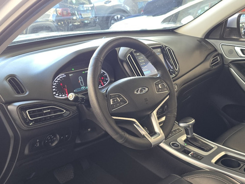Chery Tiggo 7 1.5 VVT TURBO IFLEX TXS DCT