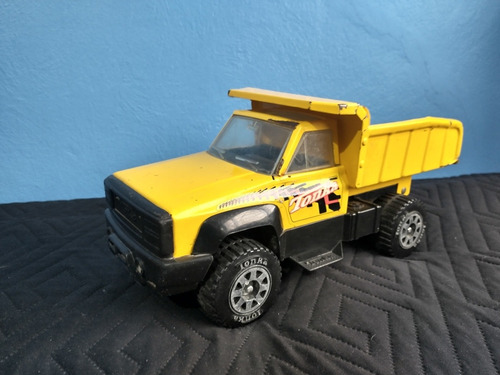 Tonka Volteo Industrial Camion 