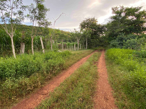 Rancho Agropecuario Mecanizable