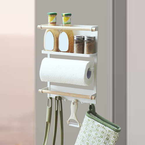 Organizador Del Refrigerador Estante De Refrigerador