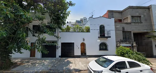 Oportunidad Única En Zona De Alta Plusvalía. Col. Hipódromo Condesa, Cuauhtémoc, Cdmx