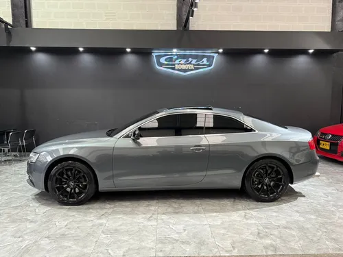 Audi A5 2.0 Tfsi Multitronic Coupé