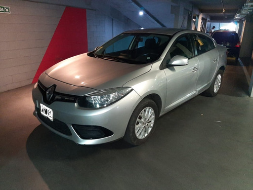 Renault Fluence 1.6 Dynamique Pack Plz154