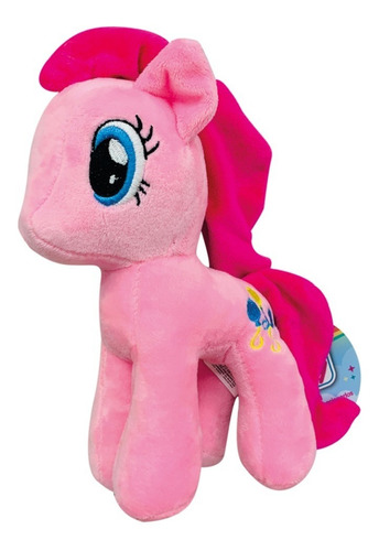 Peluche The Sweet Pony Plush