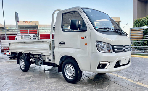 Foton TM1 1.6 Cabina Simple