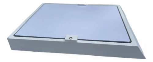 Soporte Antena Starlink Mini Techo Motorhome Rodante Negro