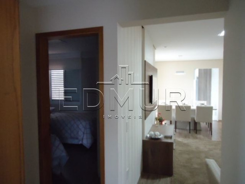 Imagem 14 de 15 de Apartamento - Campestre - Ref: 7487 - V-7487