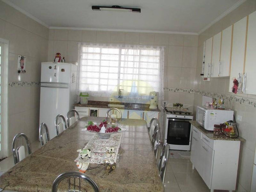 Chácara À Venda, 2000 M² Por R$ 1.380.000,00 - Bosque Dos Eucalíptos - Atibaia/sp - Ch0762