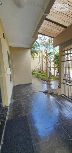 Imagem 5 de 30 de Apartamento Com 2 Dormitórios À Venda, 67 M² Por R$ 297.000,00 - Nova Petrópolis - São Bernardo Do Campo/sp - Ap2208