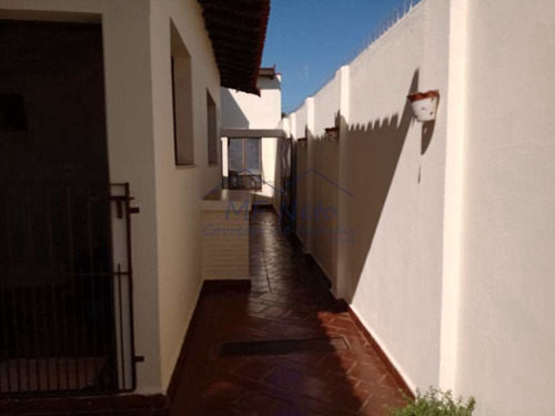 Imagem 17 de 30 de Casa Com 3 Dorms, Cidade Jardim, Pirassununga - R$ 695 Mil, Cod: 28800 - V28800