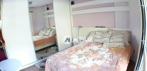 Imagem 11 de 25 de Casa Com 4 Dormitórios À Venda, 402 M² Por R$ 1.600.000,00 - Floresta - Estância Velha/rs - Ca3065
