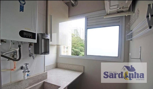 Imagem 14 de 14 de Apartamento Em Vila Andrade - São Paulo - 2828