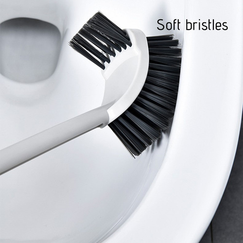 Escova De Limpeza De Banheiro P Escova De Vaso Sanitário - A