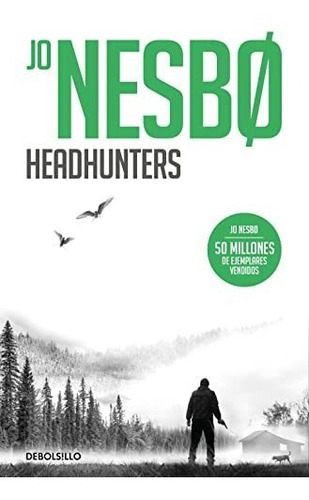 Headhunters (best Seller)