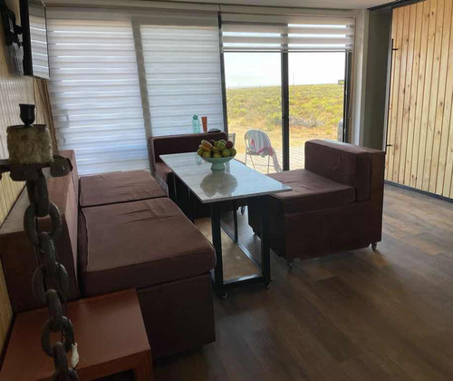 Casa 3d2b Condominio 10km De Tongoy