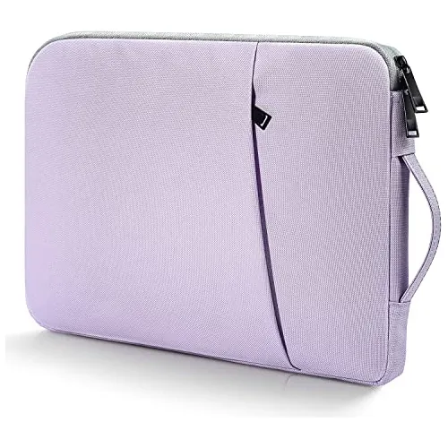 Funda Para Portátil De 17 Pulgadas, Delgada, Protectora, A P