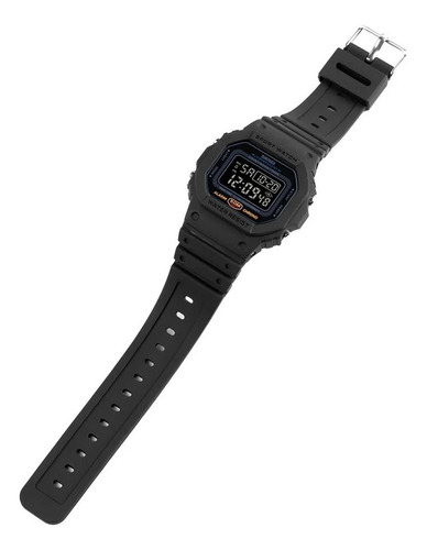 Reloj Digital Deportivo Led Electrónico A Prueba De Agua Par