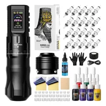 Comprar Kits Para Tatuar Hawink Profesional