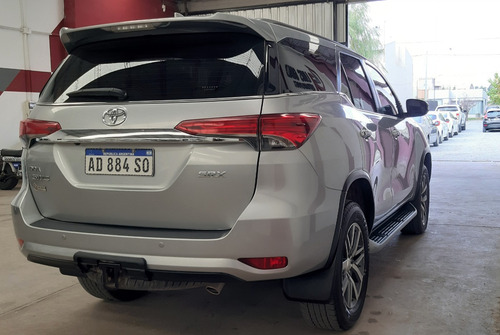 Toyota SW4 2.8 Srx 177cv 4x4 7as At