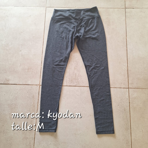 Lote De Calzas De Mujer Importadas( Nike, Reebok, Etc...) Negro (Usado)