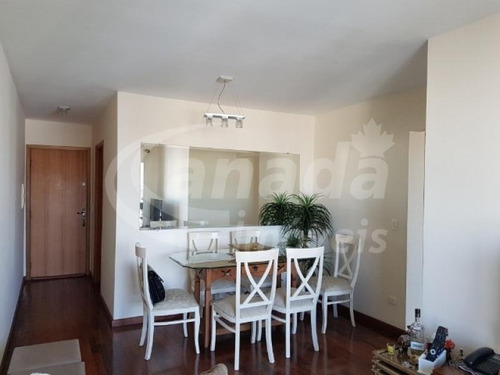 Ref.: 955 - Apartamento Em Osasco Para Venda - V955