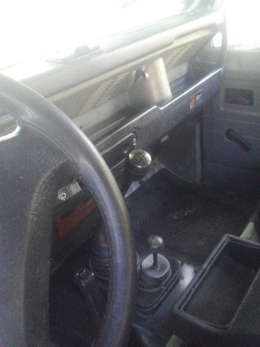 Land Rover Defender Defender 130
