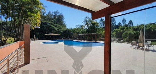 Imagem 7 de 9 de Terreno Á Venda Condomínio Santa Isabel Louveira Sp. - Te00145 - 69570921
