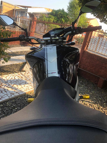 Imagem 1 de 10 de Yamaha Mt 09