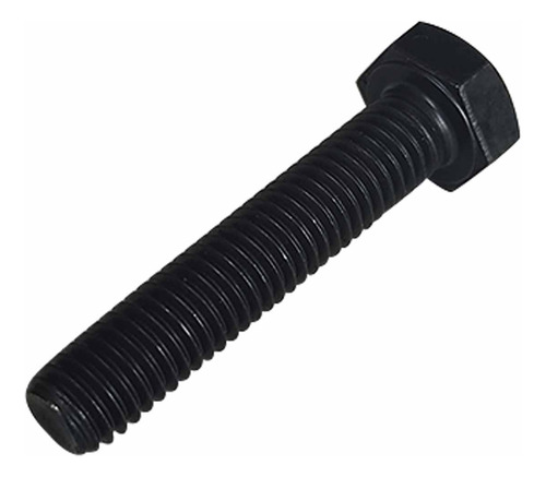 Parafuso Sextavado 10x20mm Aço 10.9 Ma Rosca Inteira 10pç