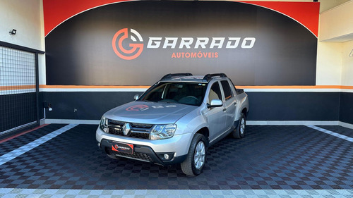 Renault Oroch 1.6 EXP