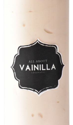 Crema Para Manos De Vainilla All About Vainilla 125 Gr