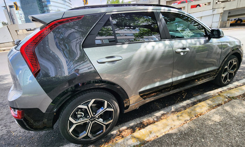 Kia Niro 2023 Unico Dueño Excelentes Condiciones