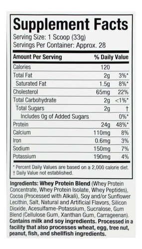 Muscletech Kit X2 Nitro Tech 100% Whey Gold Proteína Sabor Double Rich Chocolate