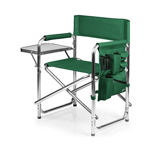 Silla Portatil Plegable Deporte Picnic Time Talla Unica Yc