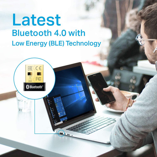 Adaptador Usb Bluetooth Para Pc ( Xbox, Ps4,teclado,etc)