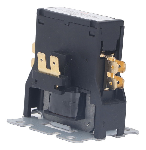 Condicionador De Ar Condicionado Ac Contactor Hvac Single Po