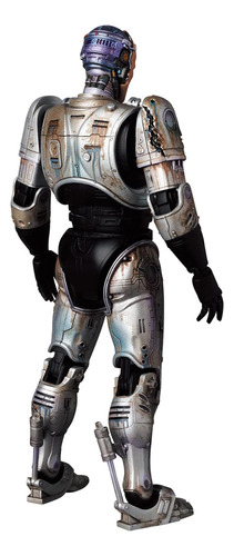 Medicom Toy Corporation Mafex No.192 Mafex Robocop Murphy...