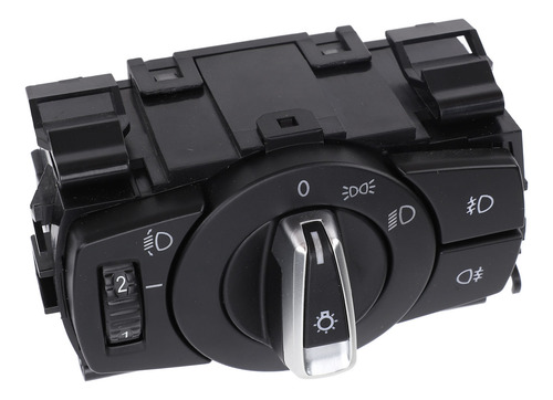 Módulo De Panel De Control De Faros 61319169405, Unidad Para