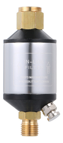 Secador De Aire, Separador De Plasma, Línea De Filtro, Filtr