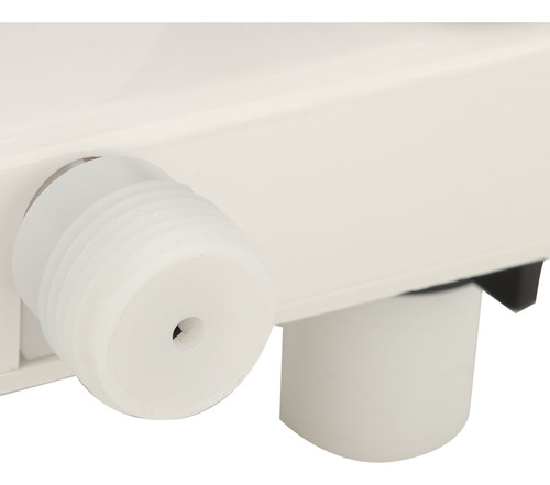 Válvula De Mistura De Chuveiro Control Rv Diverter Fácil De