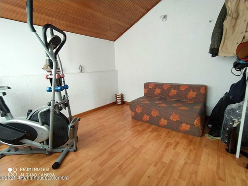 Imagen 25 de 30 de Apartamento En Cedritos(bogota) Rah Co: 23-637