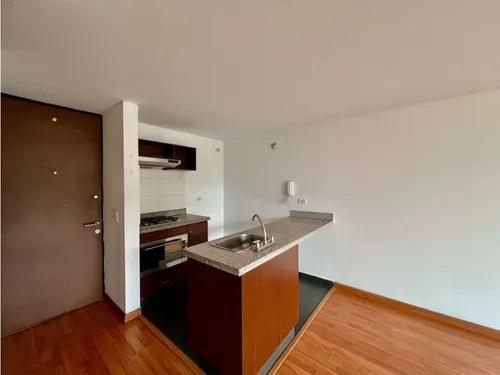 Venta Apartaestudio San Miguel