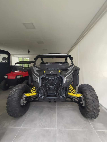 Can Am Maverick X3 2019 3,5hs Uso -nuevo Nuevo-