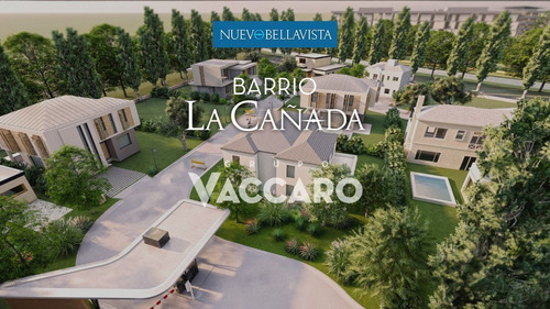 Imagen 2 de 10 de Lote Venta Bella Vista La Cañada